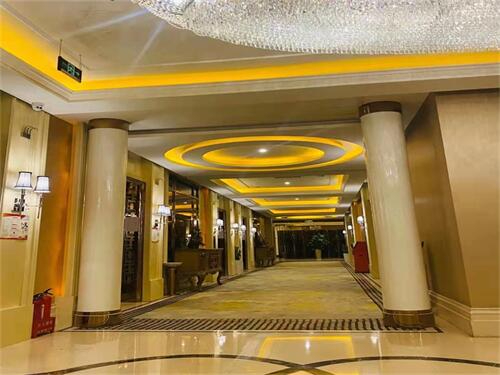 焦作小时场ktv，欢乐无限-山阳区ktv预定