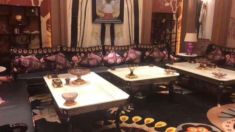 焦作小时场ktv带来新玩法-山阳区ktv预定