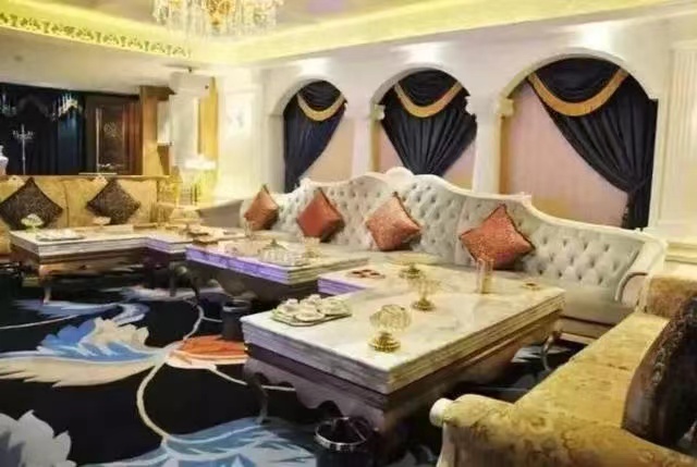 焦作小时场KTV消费攻略-山阳区ktv预定